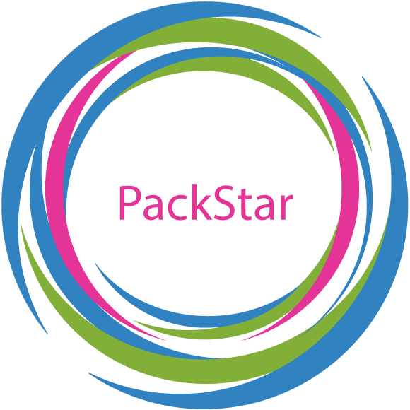PackStar Logo